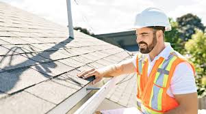 Roof Insulation in Jamaica Beach, TX